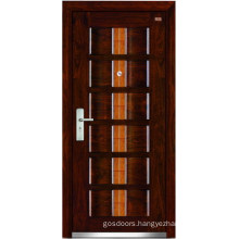 Steel Wooden Door (LT-303)